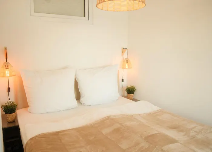 Mit Panoramablick Am Hansapark Sierksdorf